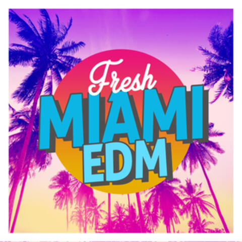 Fresh Miami EDM