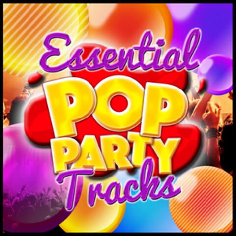 Essential Pop Party Tracks
