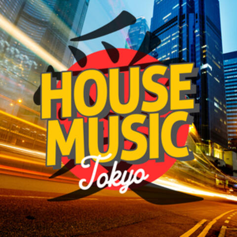 House Music Tokyo