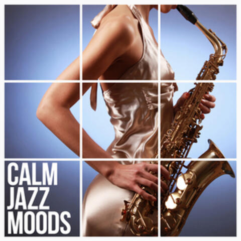 Calm Jazz Moods