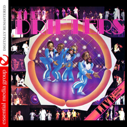 Live at the Bottom Line (Digtally Remastered)