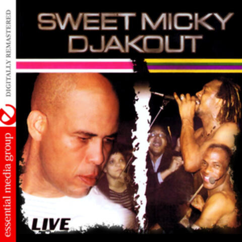 Djakout (Digitally Remastered)