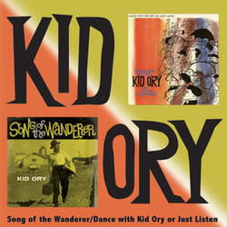 Song of the Wanderer