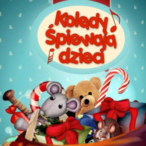 Koledy Spiewaja Dzieci - Kids Sing Polish Christmas Carols
