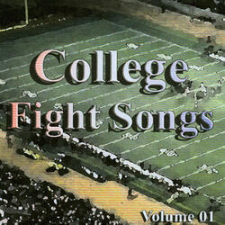 Oregon State College Alma Mater Song