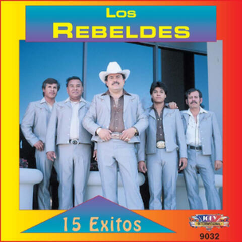 15 Exitos