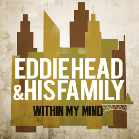Eddie Head & His Family