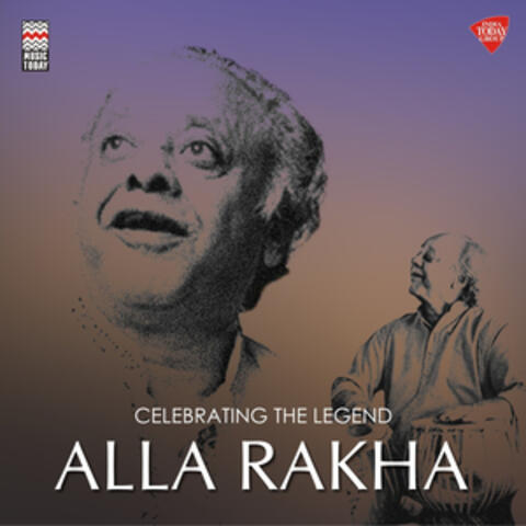 Alla Rakha & Zakir Hussain