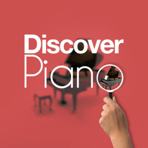 Discover Piano