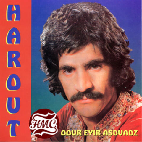 Oour Eyir Asdvadz