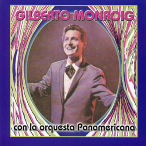 Con la Orquesta Panamericana