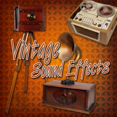Vintage Sound Effects