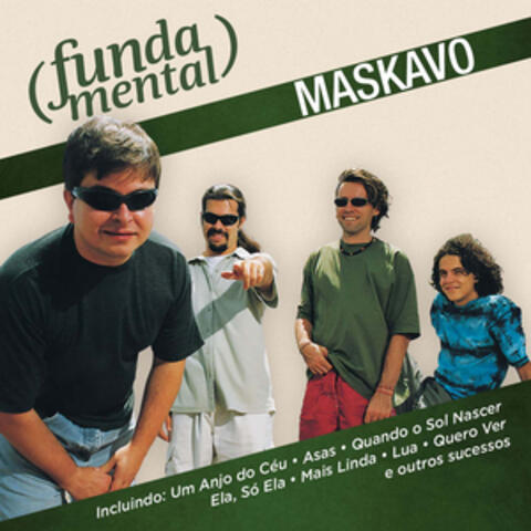 Fundamental - Maskavo