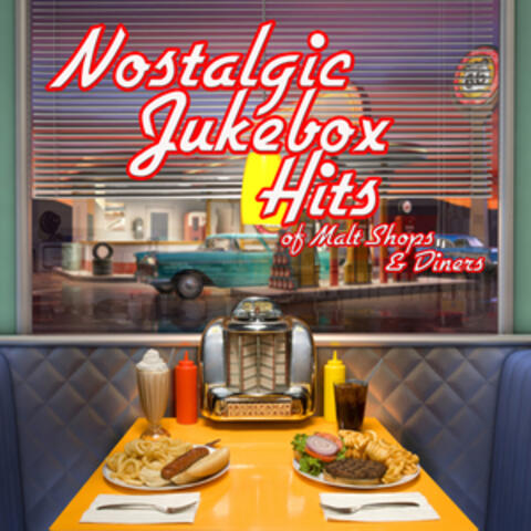 Nostalgic Jukebox Hits of Malt Shops and Drive-Ins