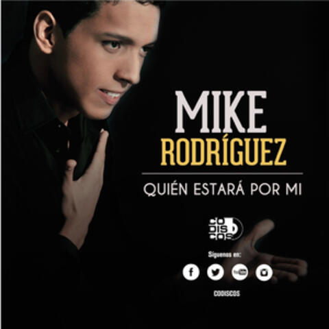 Mike Rodriguez