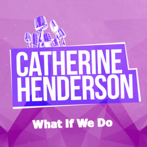 Catherine Henderson