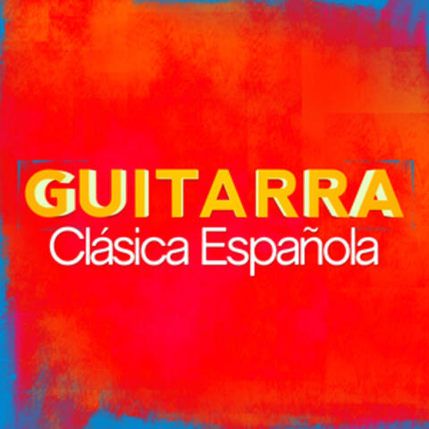 Guitarra Clásica Española