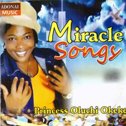 Miracle Songs, Pt. 1