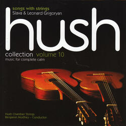 Variation VIII on a Theme by Chopin