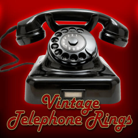 Vintage Telephone Tones