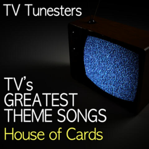 House of Cards (Main Title Theme)