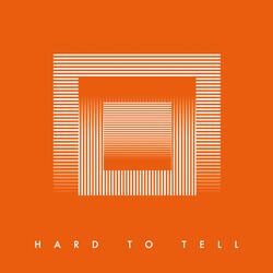 Hard to Tell (Nauruan Stranger Remix)