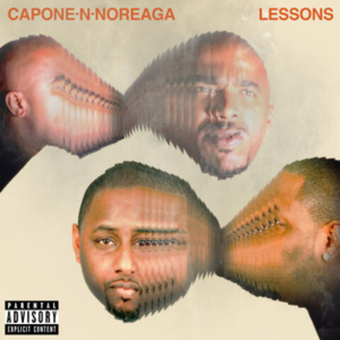 LESSONS (Deluxe Edition)