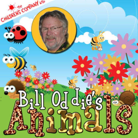 Bill Oddie's Animals