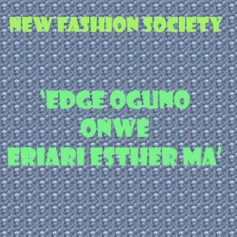 Ede Oguno Onwe Eriari Esther Ma