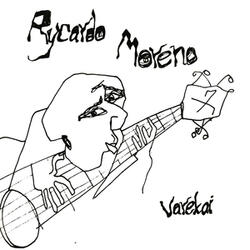 De Polvo y Arena (feat. Guadiana & Lin Cortés)