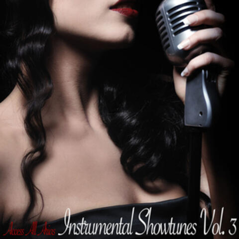 Instrumental Showtunes, Vol. 3
