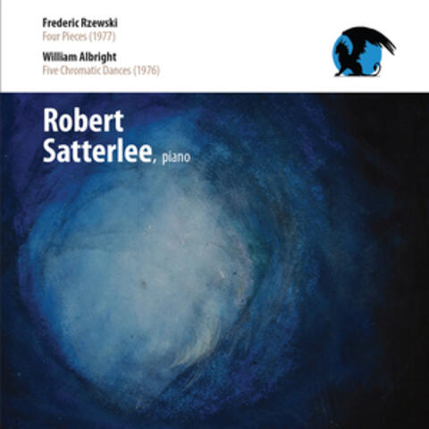 Robert Satterlee Plays Rzewski & Albright