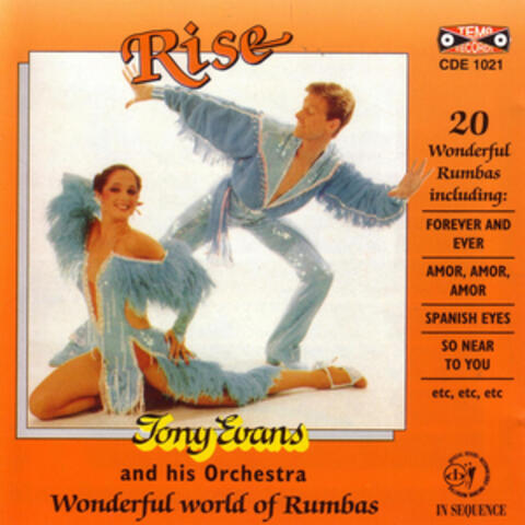 Rise 20 Wonderful Rumbas