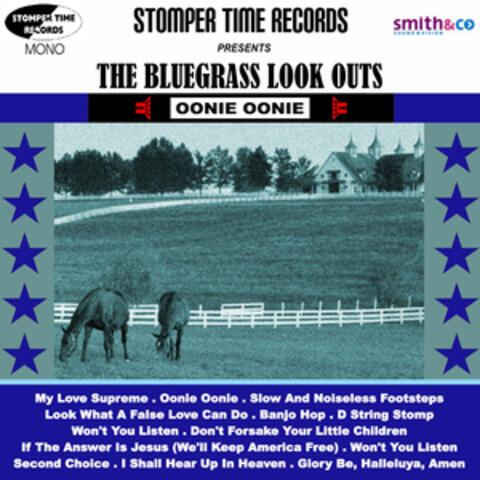The Bluegrass Look Outs