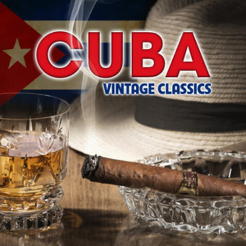 Cuba: Vintage Classics