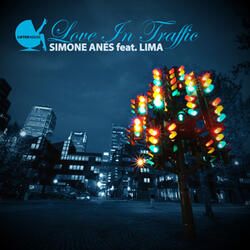 Love in Trafic (Simone Anes Festival Instrumental Mix)