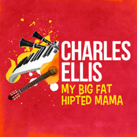 My Big Fat Hipted Mama