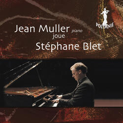 Suite érotique, Op. 110: V. Morsures