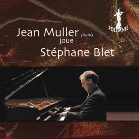 Jean Muller joue Stephane Blet