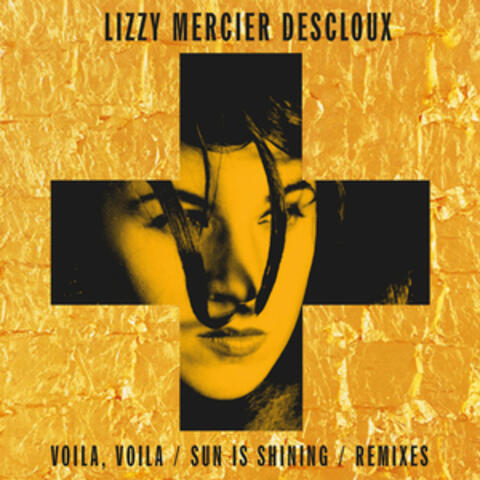 Voilà, Voilà: The Remixes - EP