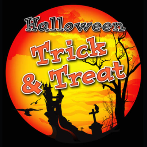 Halloween Trick & Treat (Music and Sound Effects)