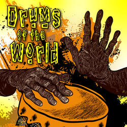 Essoh Attah Drums of Africa