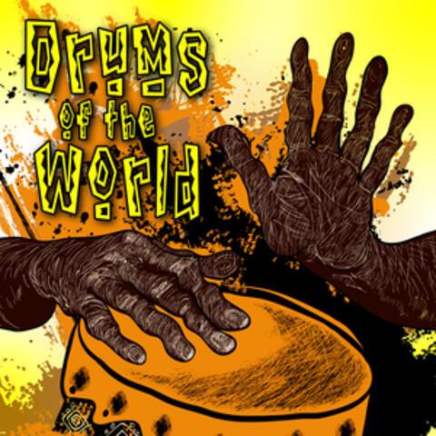 Drums of the World