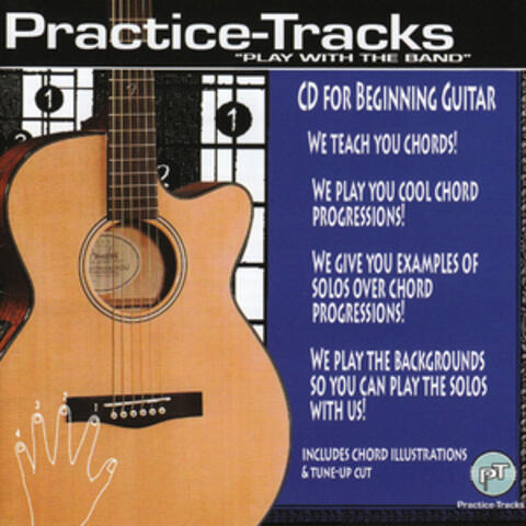 Beginning Guitar Vol. 1