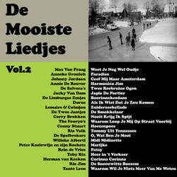 Waarom Loop Je Mij Op Straat Voorbij