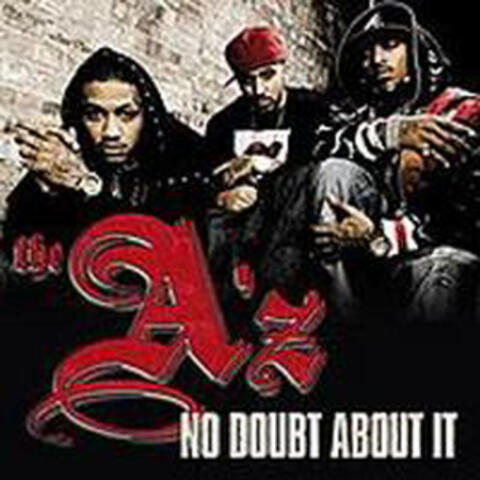 No Doubt About It - Single