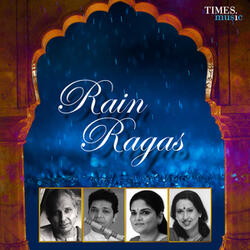 Raag Miyan Ki Malhar - Gat In Drut Ektaal