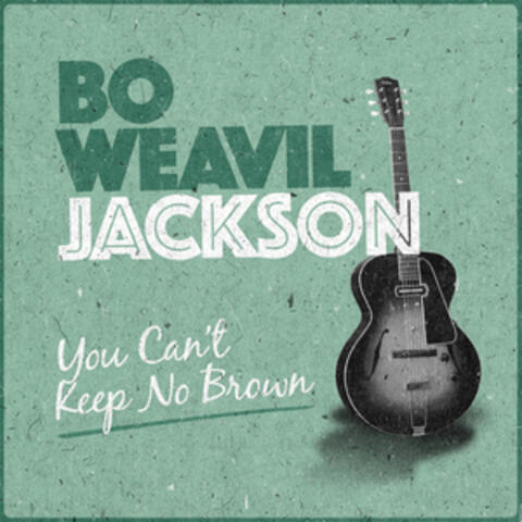Bo Weavil Jackson