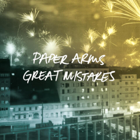 Great Mistakes