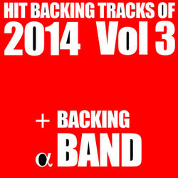 Glow in the Dark (Backing Track Instrumental Version)